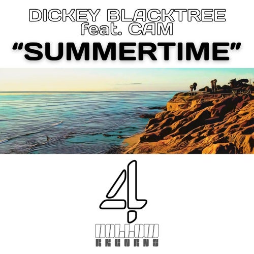 Summertime (feat. CAM)