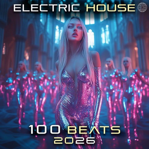 Electric House 100 Beats 2026