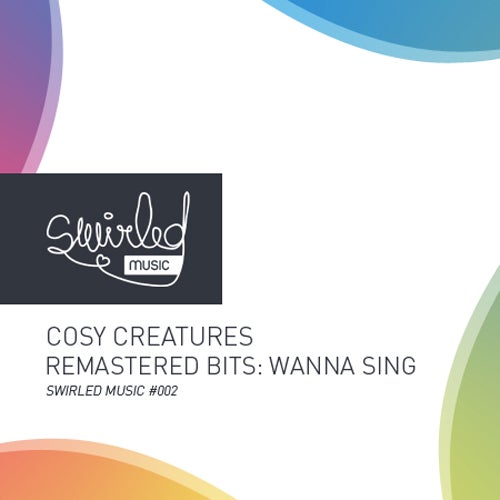 Remastered Bits: Wanna Sing
