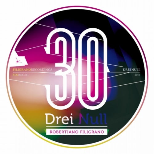 Drei Null