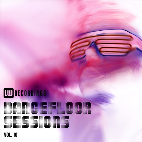 Dancefloor Sessions, Vol. 10