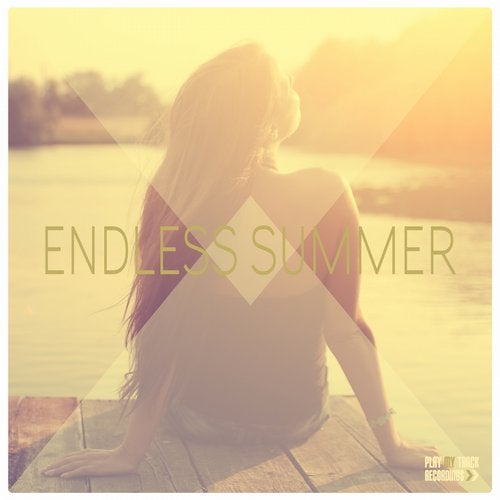 Cover art for Endless Summer