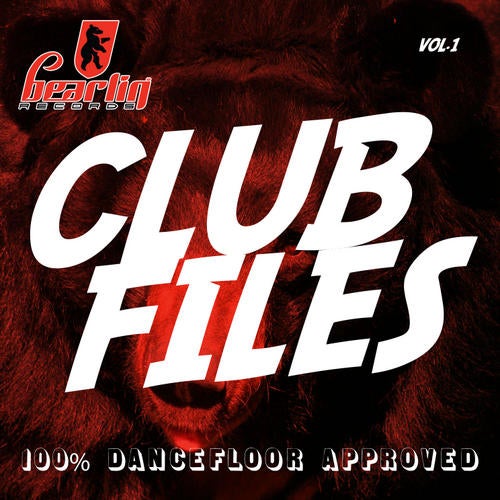 Club Files Volume 1