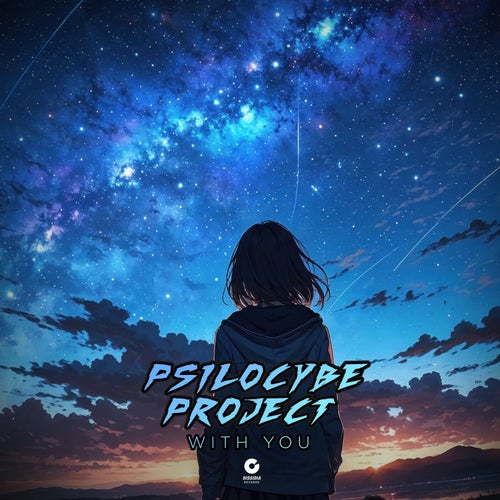  Psilocybe Project - With You (2025) 