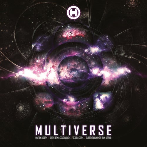Multiverse