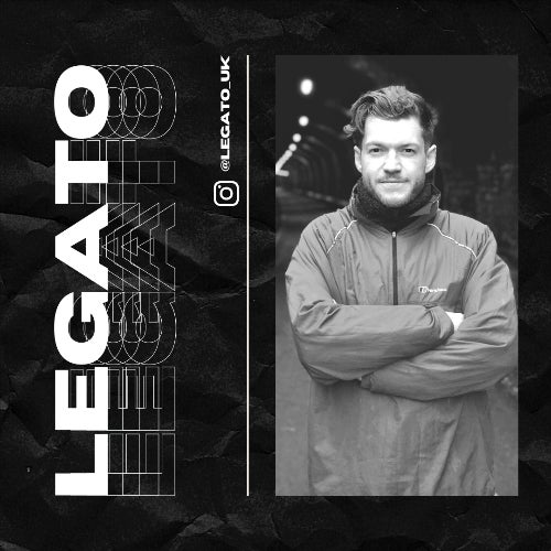 LEGATO Selects: March