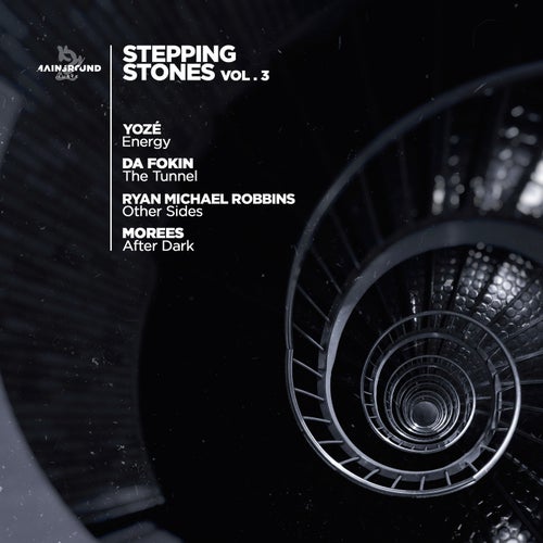 Stepping Stones, Vol. 3