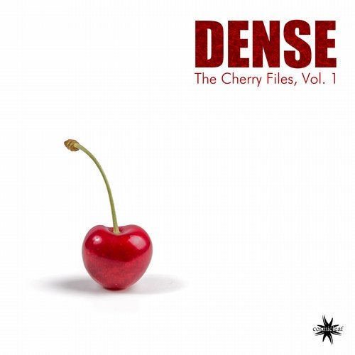 Cover art for The Cherry Files, Vol. 1