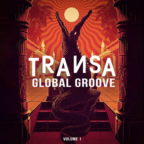 Transa Global Groove | Vol. 1