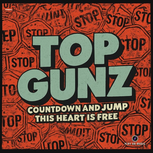 Countdown And Jump / This Heart Is Free