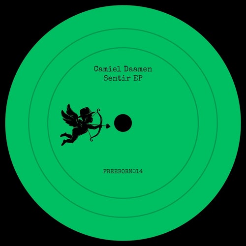 Camiel Daamen - Sentir;   You Feel Good; Do It Right (Original Mix's) [2024]
