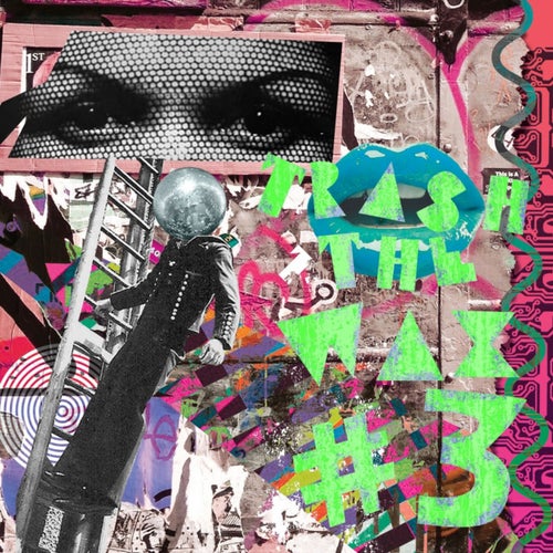Trash The Wax, Vol. 3