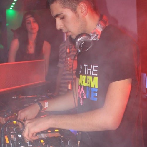 DJ Dany M