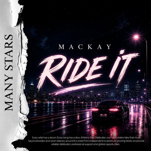 Ride It