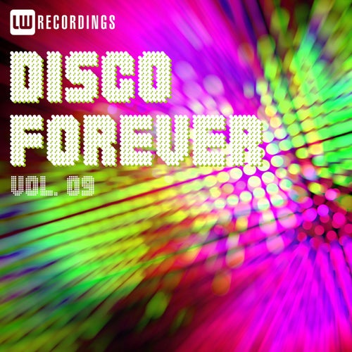 Disco Forever, Vol. 09 (2026)