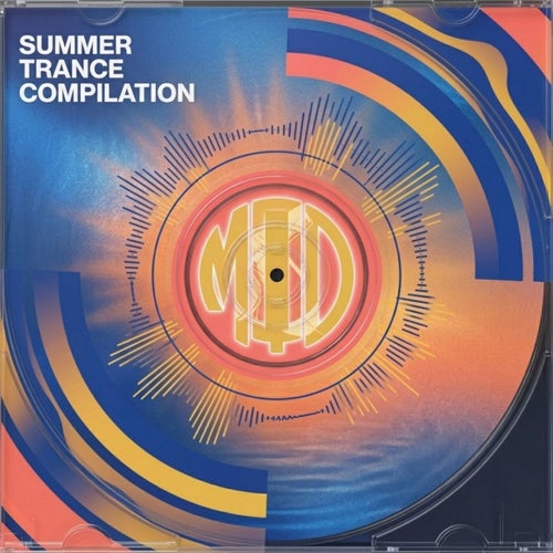 Sumer Trance Compilation
