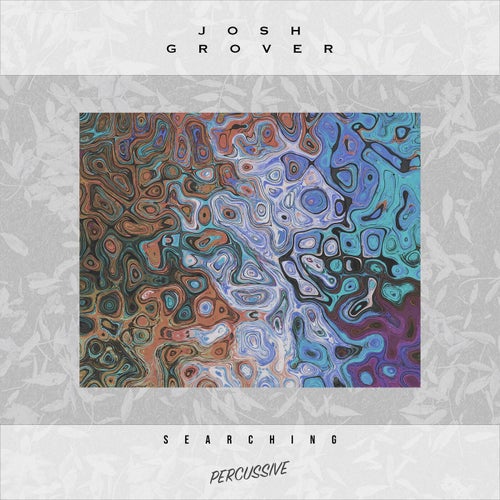 Cover art for Searching