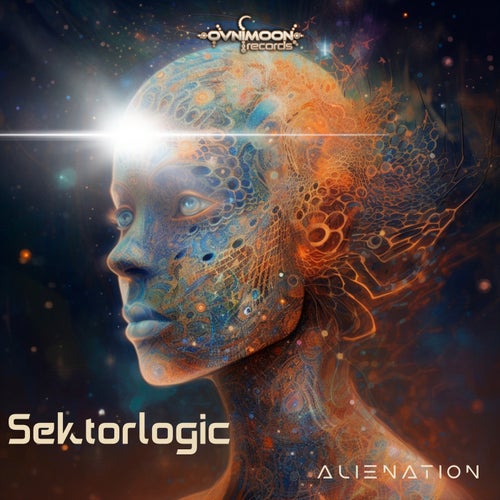  Sektorlogic - Alienation (2023) 