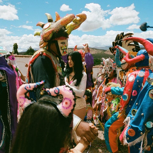 Latinaje