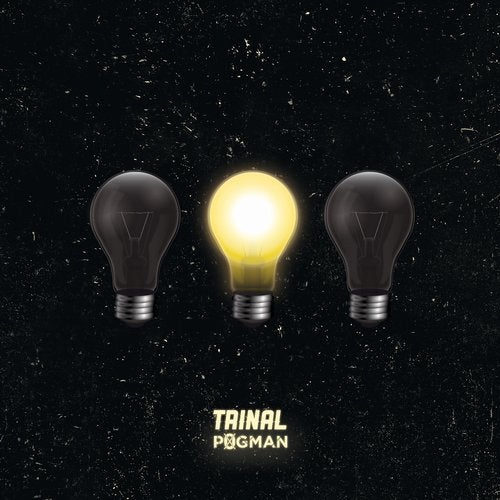 P0gman - Trinal Vol. 2 (EP) 2019