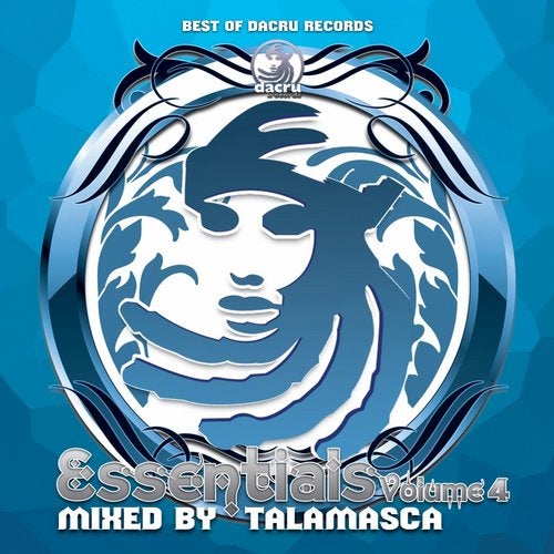 Cover art for Essentials, Vol. 4