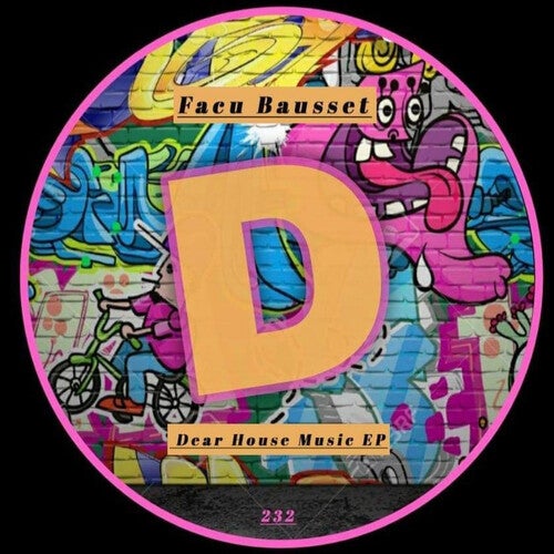 Dear House Music EP