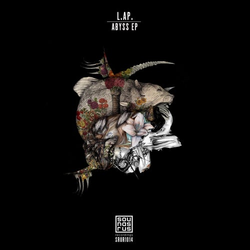Cover art for Abyss