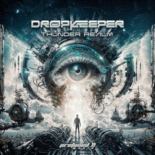  Dropkeeper - Thunder Realm (2025) 