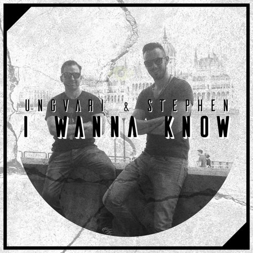 I Wanna Know