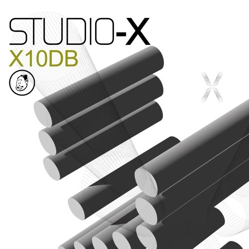 Studio X (Original 12" Version)