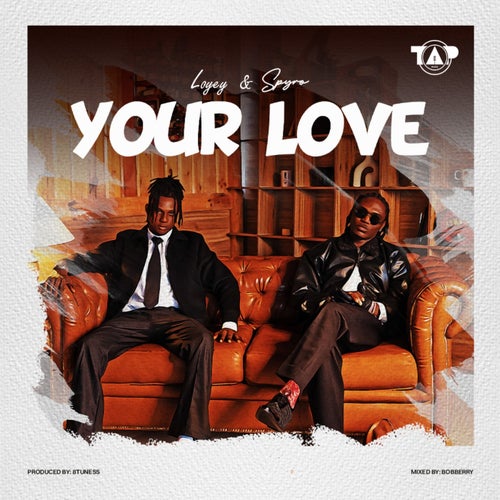 Your Love