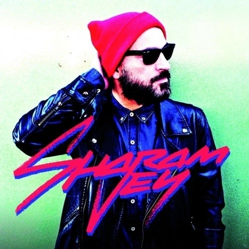 SHARAM JEY "BUNNY TIGER" MAY CHART!