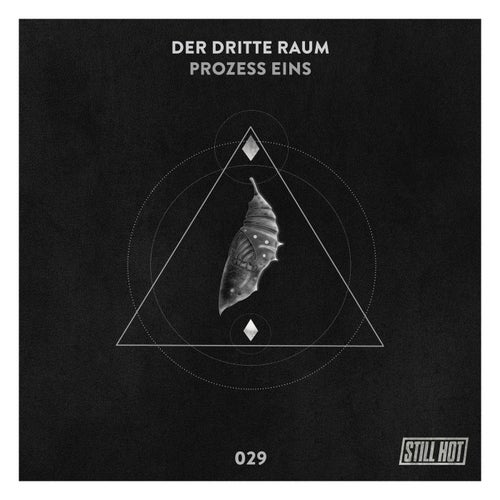  Der Dritte Raum - Prozess Eins (2024) 