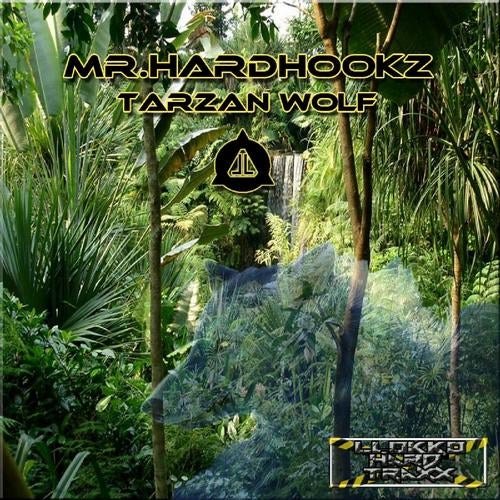 Tarzan Wolf