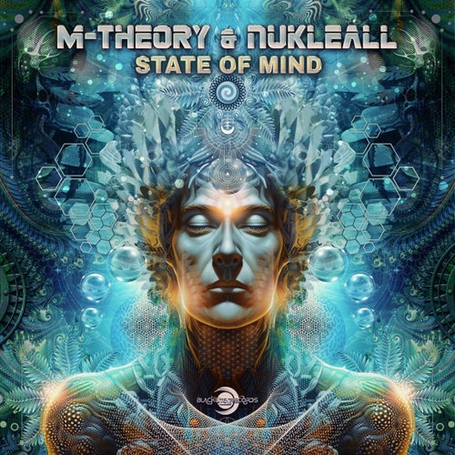  M-Theory & Nukleall - State Of Mind (2023) 