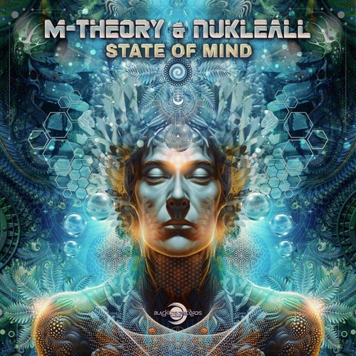 VA - M-Theory & Nukleall - State Of Mind (2023) (MP3)