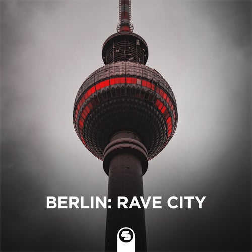 Cover art for Berlin: Rave City 2024