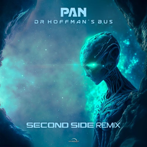  Pan - Dr Hoffman's Bus (Second Side Remix) (2023) 