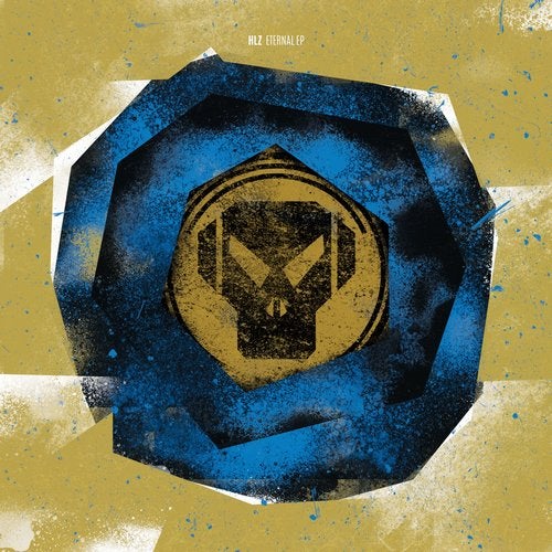 Cover art for Eternal - EP