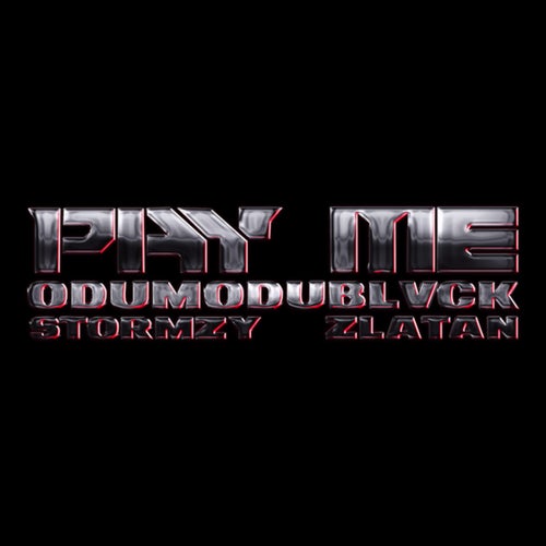 PAY ME