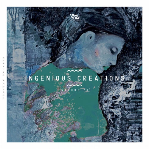 Ingenious Creations Vol. 28