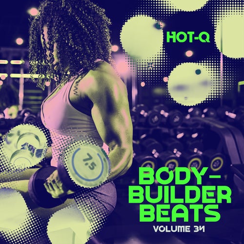 Bodybuilder Beats 034 (2026)