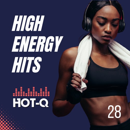High Energy Hits 028