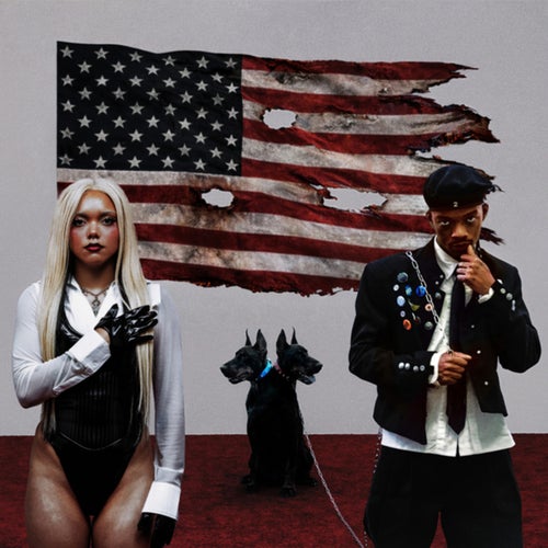 AMERIKA'S NEXT TOP PARTY! (EXTENDED CUT)