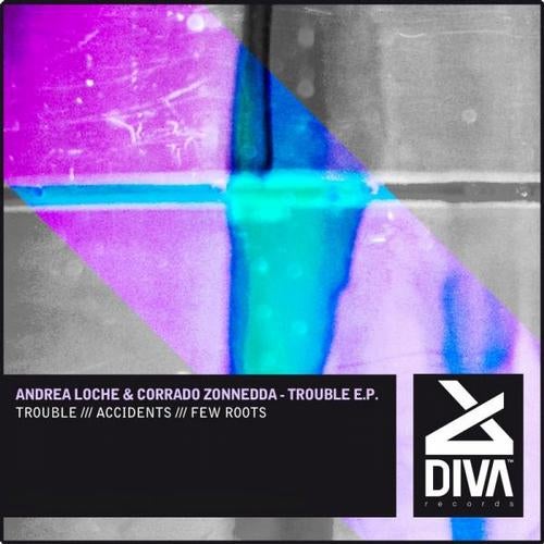 Trouble E.P.