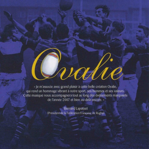 Ovalie