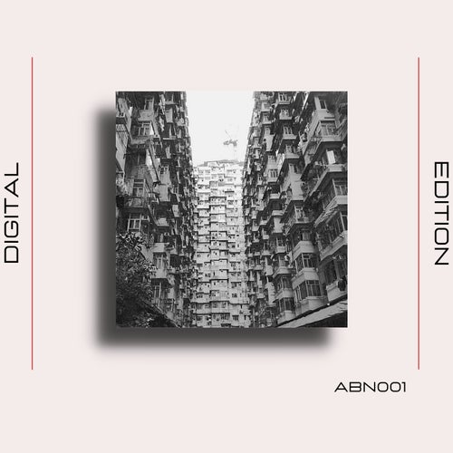 Cover art for ABN001