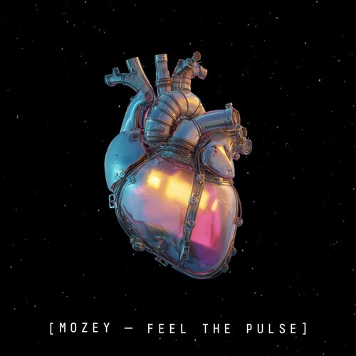 Feel The Pulse
