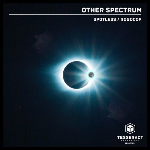 Other Spectrum - Spotless vs Robocop 2019 [EP]