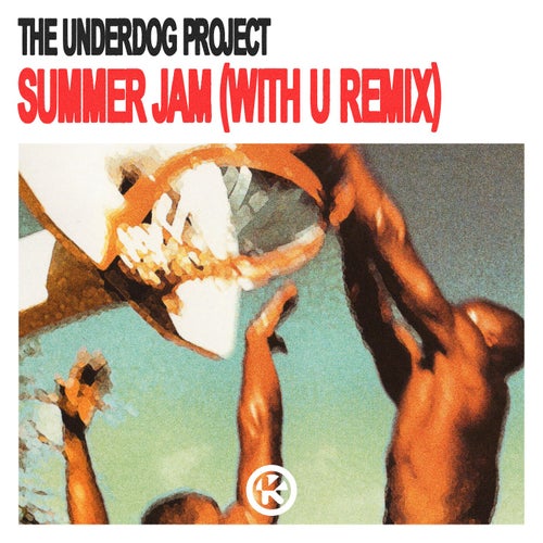 Summer Jam (WITH U Extended Remix)